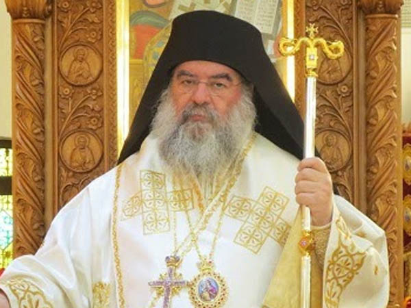 “H ειρήνη του Θεού έχει απίστευτες κοινωνικές προεκτάσεις”