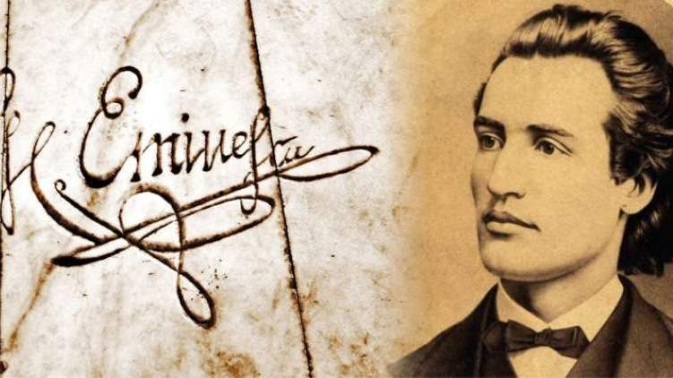 Poetul Mihai Eminescu va fi comemorat la Râmnicu-Vâlcea