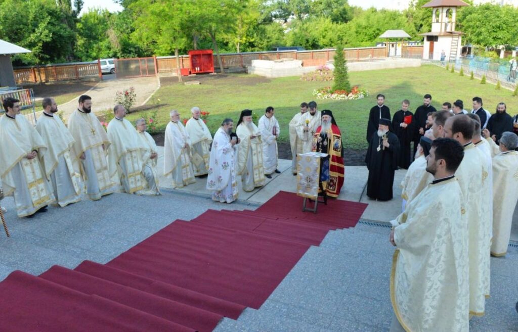 Mitropolitul Teofan despre cât de des ne gândim la mântuire şi cum putem să o obţinem