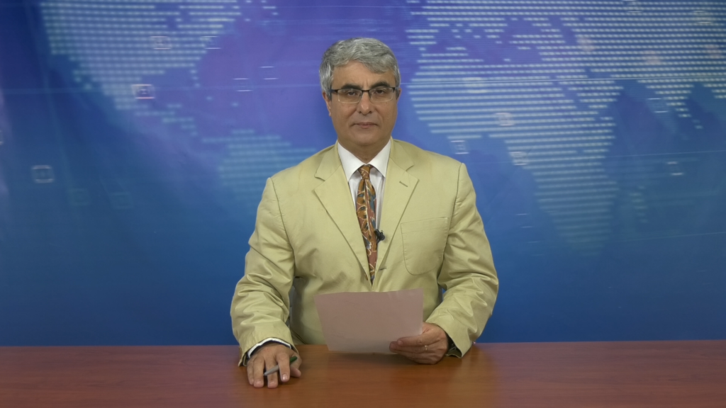 Δείτε το δελτίο ειδήσεων στα αγγλικά (News in English)