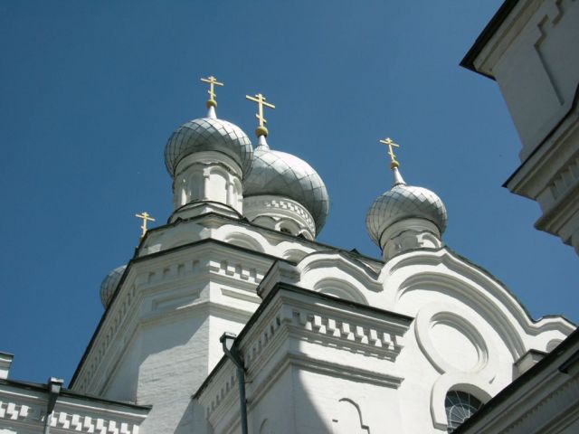 Georgian Church calls for cancellation of ‘Gay Pride’ events in Tbilisi