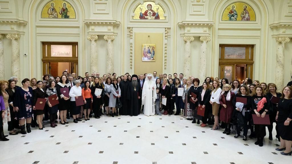 Πατρ. Δανιήλ: Ευχαριστίες, ενθάρρυνση και ευλογία στους αιμοδότες