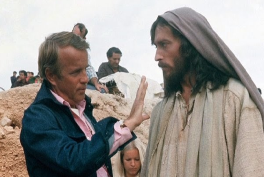 Franco Zeffirelli, director of ‘Jesus of Nazareth’, dies at 96