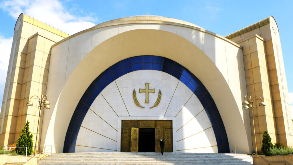 Feja e Krishterë Orthodhokse