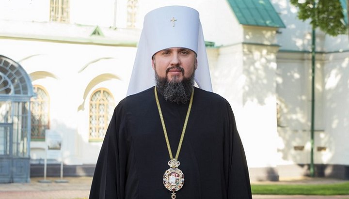 “Ανοιγμα” στους νέους από την Εκκλησία της Ουκρανίας