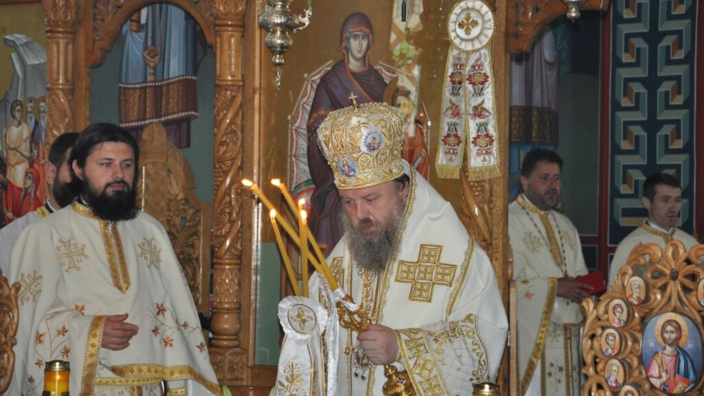 PS Timotei Prahoveanul despre Sfântul Luca al Crimeii: Cu ajutorul credinței sale îi vindeca pe cei fără speranță
