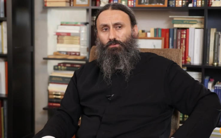 დოროთე დბარი – საქართველოს ეკლესია თუ უკრაინის ეკლესიას აღიარებს, რუსეთი აფხაზეთთან მიმართებაში გარკვეულ ნაბიჯებს გადადგავს