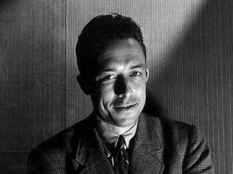 Η ομιλία του Καμύ στα Νόμπελ και οι Πανελλαδικές