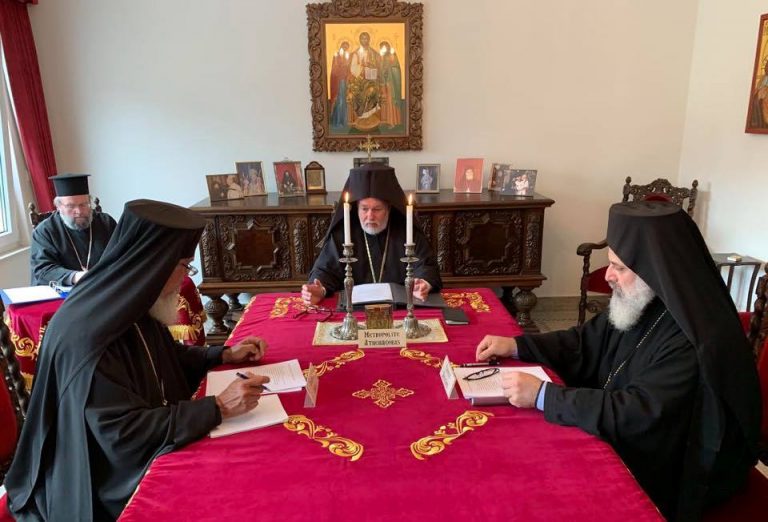 Benelux: Abuzurile din Biserică vor fi analizate de o comisie de confidențialitate