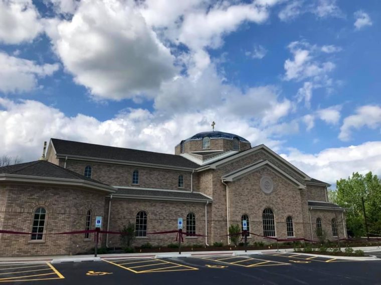 “Ανθίζει” η ελληνορθόδοξη κοινότητα στο Σικάγο