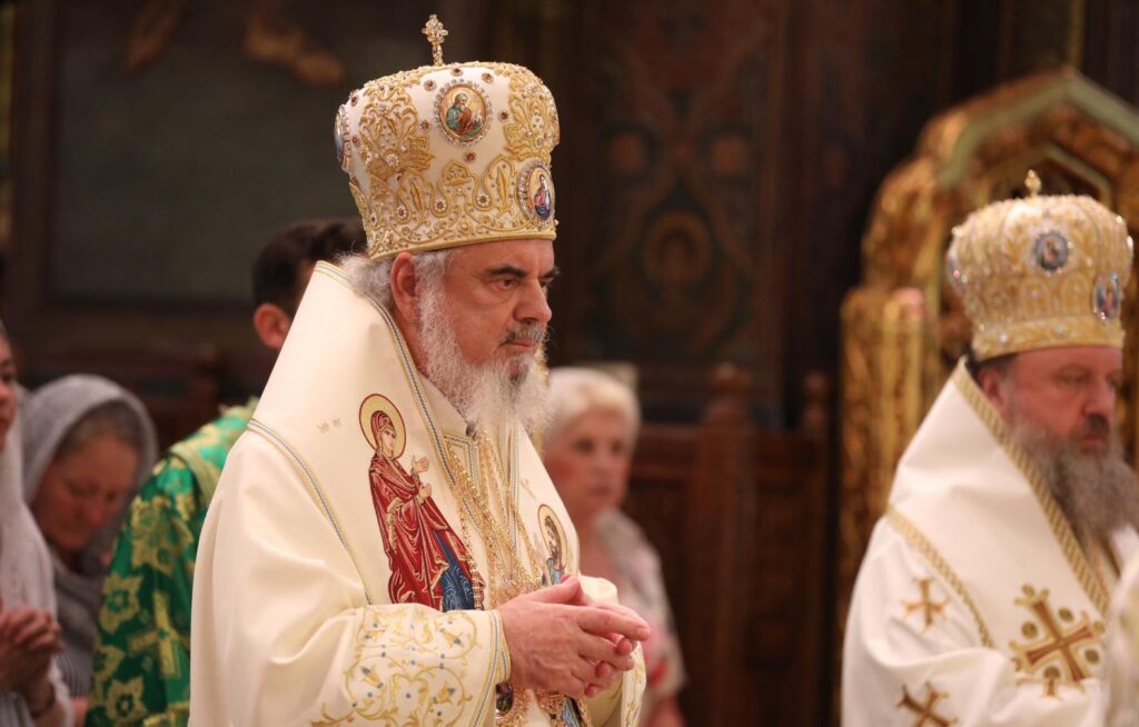 Doar prin lucrarea Duhului Sfânt se pot aduna oamenii în comuniune – Patriarhul Daniel