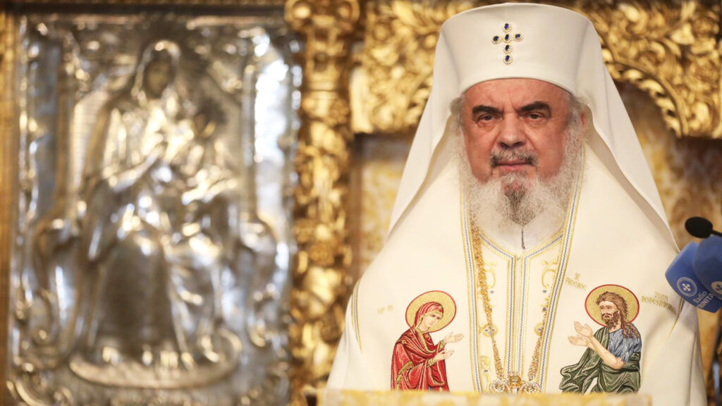 Patriarhul Daniel: Sfinții au renunțat la ceva și au primit pe Cineva care a devenit viața vieții lor