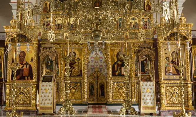 “Μακάρι να τολμούμε να τακτοποιούμε τις εκκρεμότητες μας”