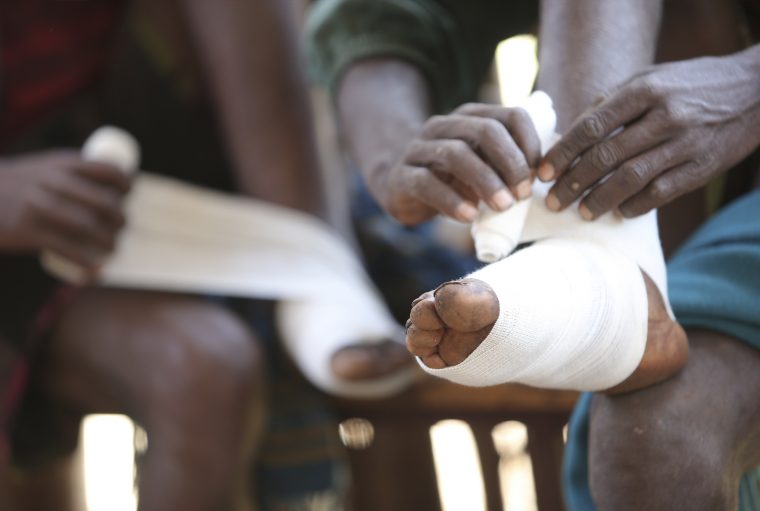 International Orthodox Christian Charities Announces $135K Campaign for Ethiopia