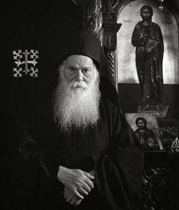 “Δευτερόλεπτα κράτησε η προσευχή του, ήταν όμως ολόθερμη”