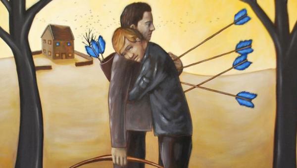 “Η μνησικακία είναι η ενθύμηση του κακού που μας έγινε και η σκέψη για εκδίκηση”