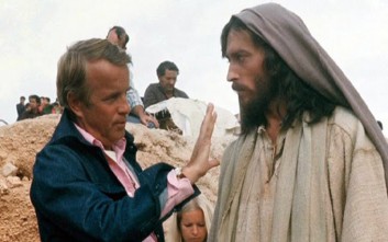 Ο σκηνοθέτης του “Ιησού από τη Ναζαρέτ” έφυγε από τη ζωή