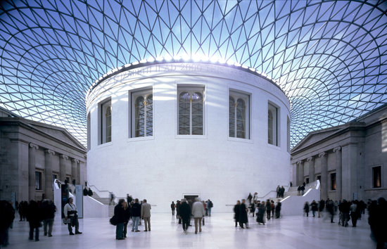 Βρετανικό Μουσείο: 265 χρόνια Ιστορίας- Όλα όσα δεν ξέρετε