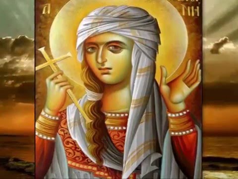 “Το αγίασμα της αγίας Φωτίδας και η πίστη του Αγά τον θεράπευσαν”