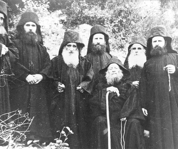 “Ποτέ κανένας δεν βρήκε προσευχή χωρίς προσοχή και νήψη”