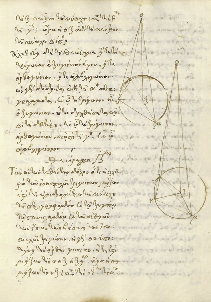 “Στο σφυρί” τα χειρόγραφα του Καβάφη