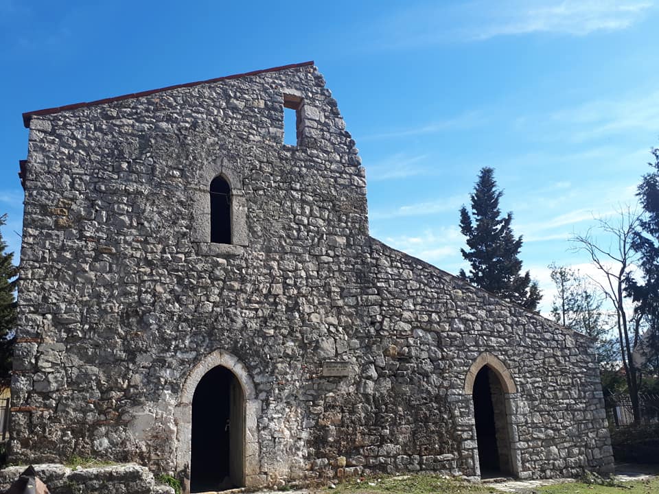 Hartohet projekti për rijetësimin e Kishës së Shën Premtes në Lezhë