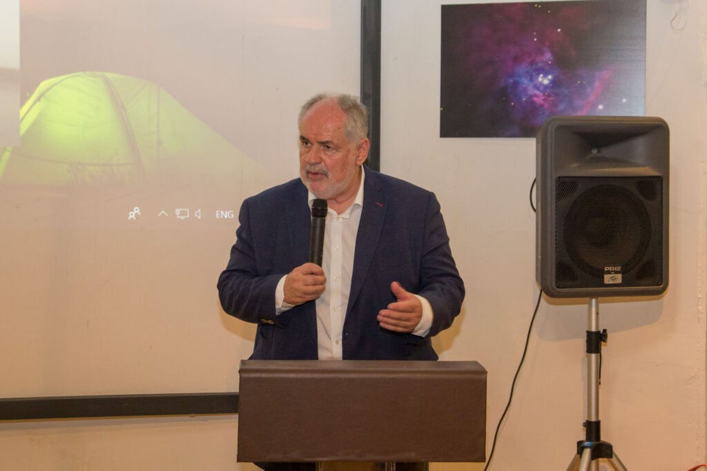 Έναρξη λειτουργίας του Εθνικού Δικτύου Παρακολούθησης Κλιματικής Αλλαγής