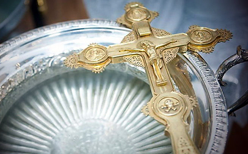 “Τα όπλα μαζικής καταστροφής δεν πρέπει να αγιάζονται”