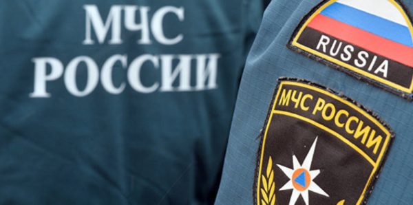 Храм в честь Смоленской иконы Божией матери построят к 30-летию МЧС России