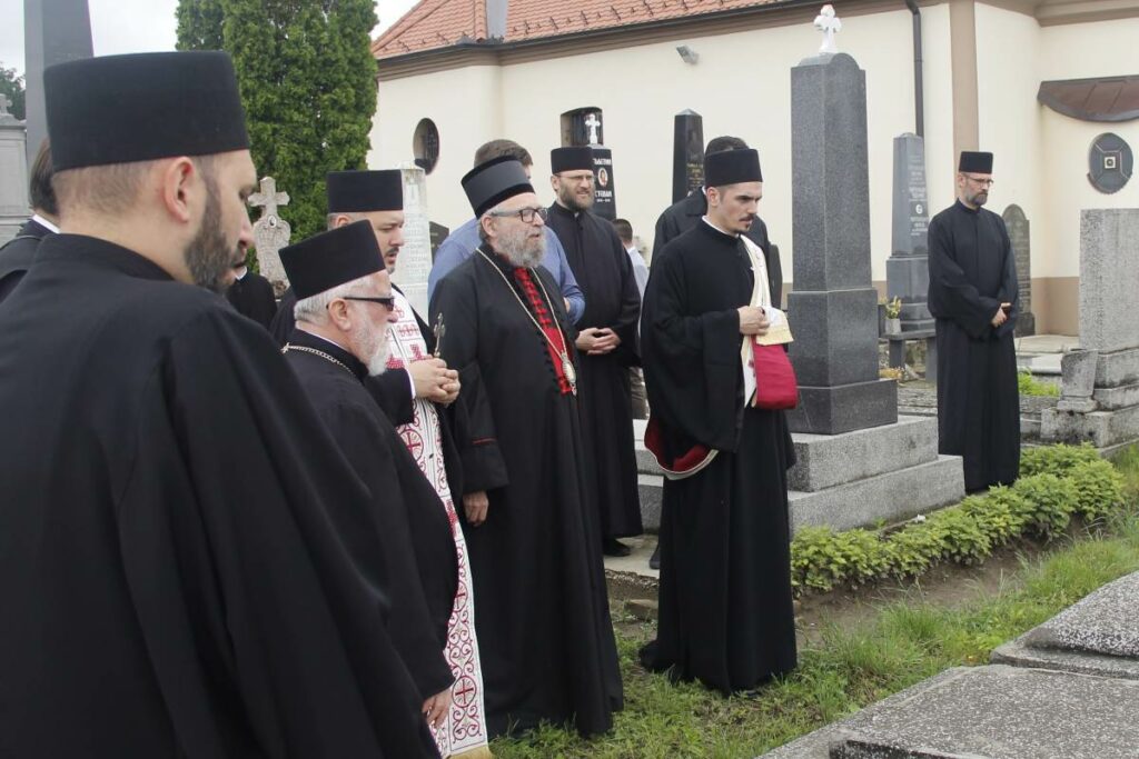 Дани Ненада Барачког у Сомбору