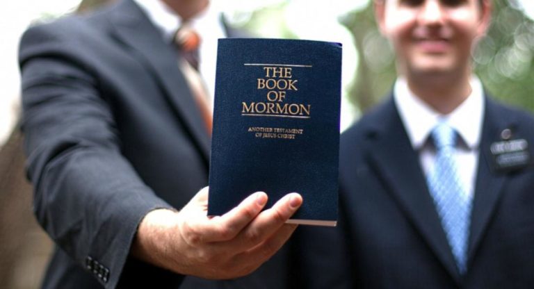 Μορμόνοι: “Mία από τις πλέον διεθνείς παραχριστιανικές κινήσεις”