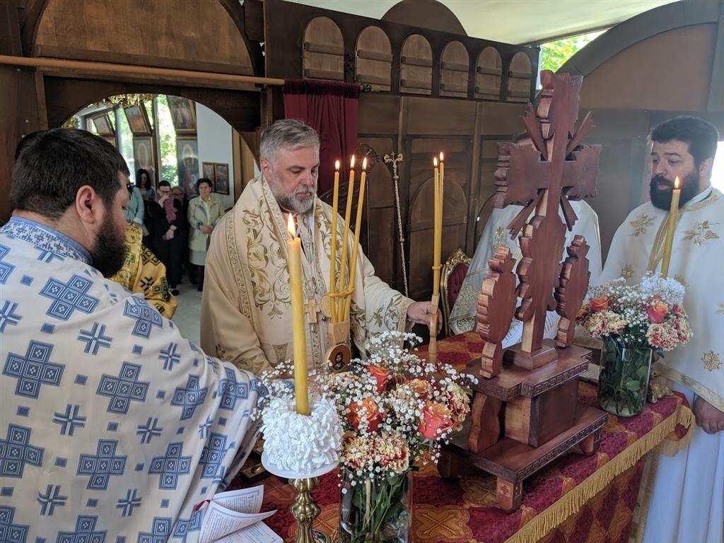 Слава храма у Ахену