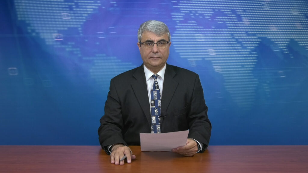 Δείτε το δελτίο ειδήσεων στα Αγγλικά (News in English)