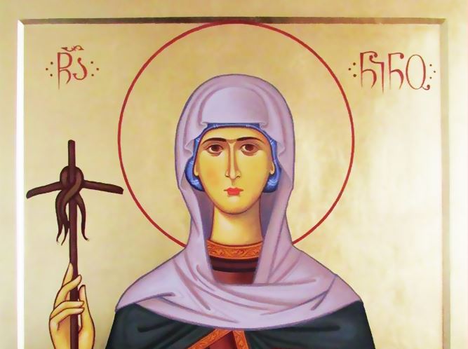 Georgian Orthodox Church celebrates St. Nino Day