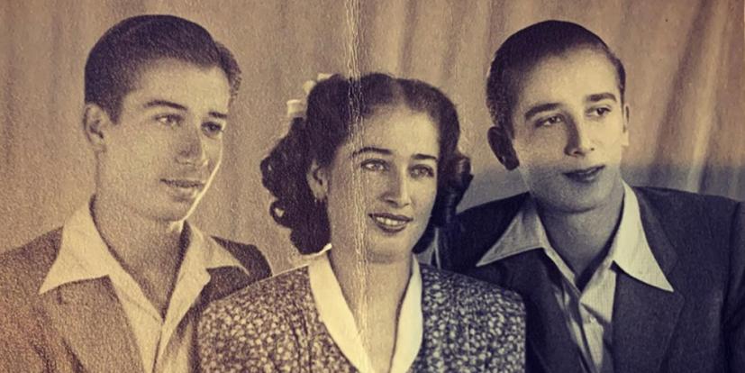 Βρήκε τους Κρητικούς που έσωσαν τον Νεοζηλανδό παππού της από τους Ναζί