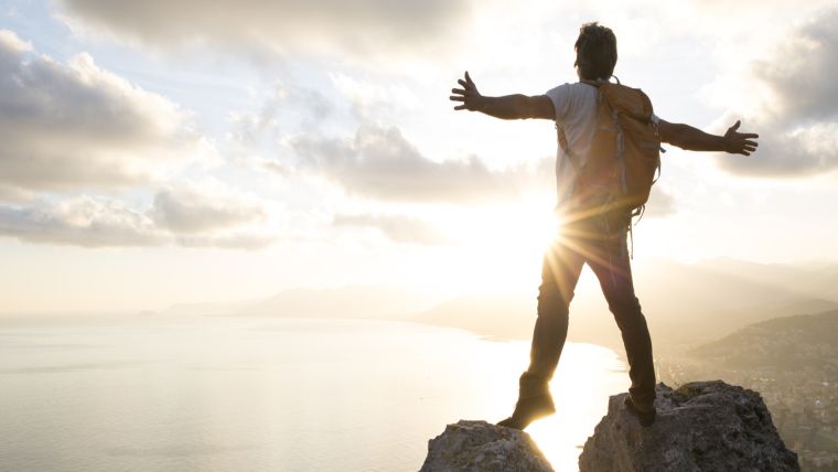 “Πάψε να τα αναβάλεις όλα για μετά, δεν υπάρχει παρά μόνο το τώρα”