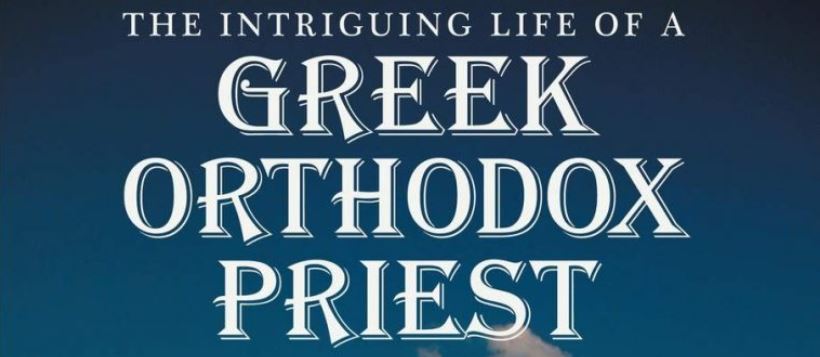 Demos’ Priest’s Memoir Offers Insights with Truth and Wit