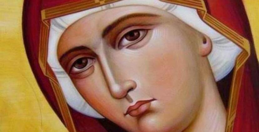 “Μια νύκτα της εμφανίστηκε η Παναγία και της αποκάλυψε το λόγο που πέθαναν τα παιδιά της”