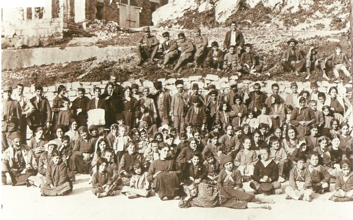 Μεικτή επιτροπή για την ανάδειξη του Ποντιακού Ελληνισμού