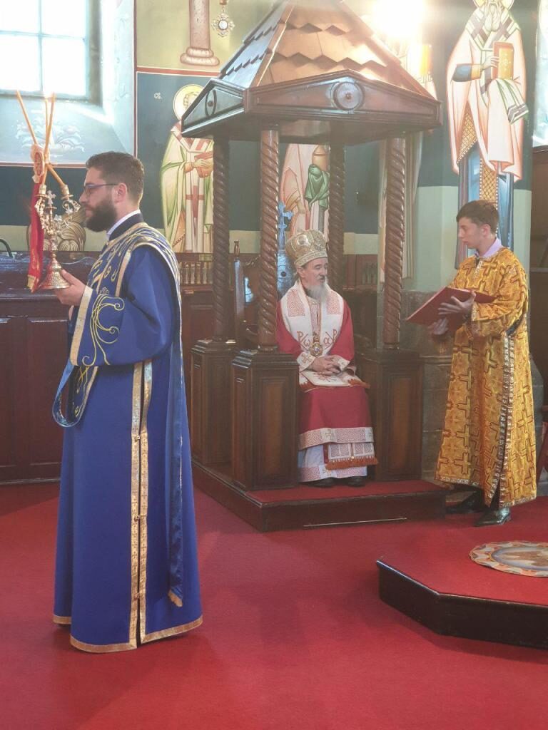 Богољубље рађа човекољубље