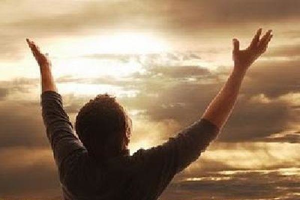 “Σου ζητάω αρετή, μου δίνεις πόνο. Τι Θεός είσαι;”