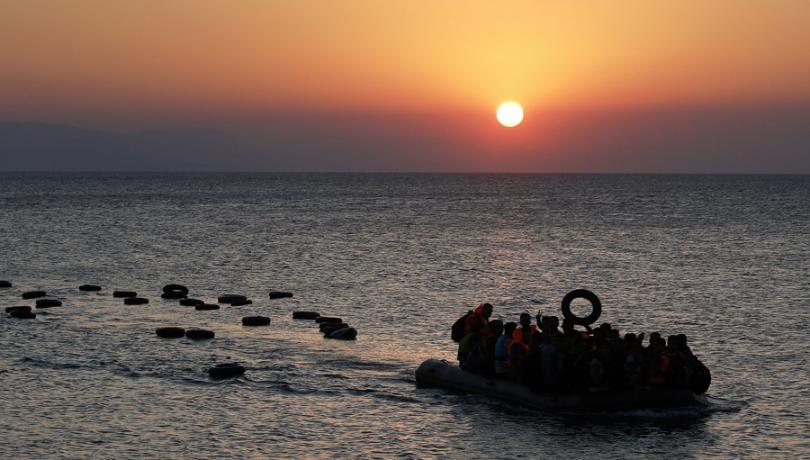 “Να σταματήσει η Μεσόγειος Θάλασσα να γίνεται νεκροταφείο αθώων ανθρώπων”