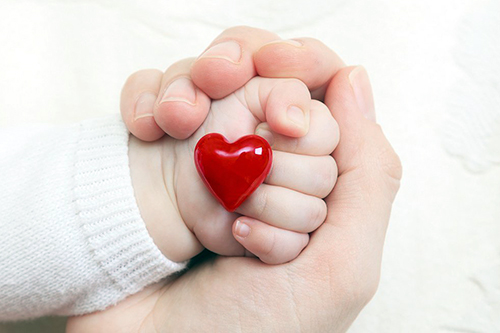 В РПЦ предлагают закрепить в законодательстве права эмбриона