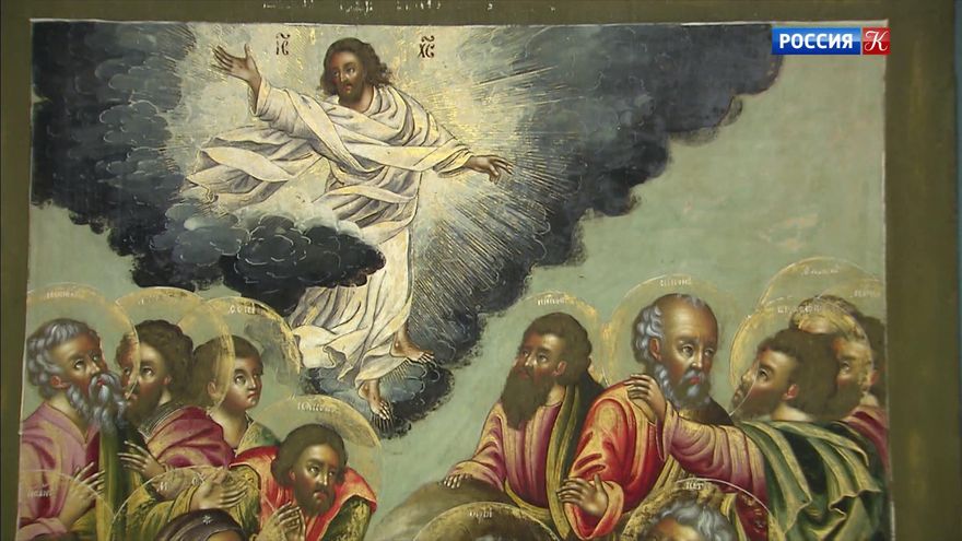 В Третьяковской галерее открывается выставка, посвященная Библии Пискатора