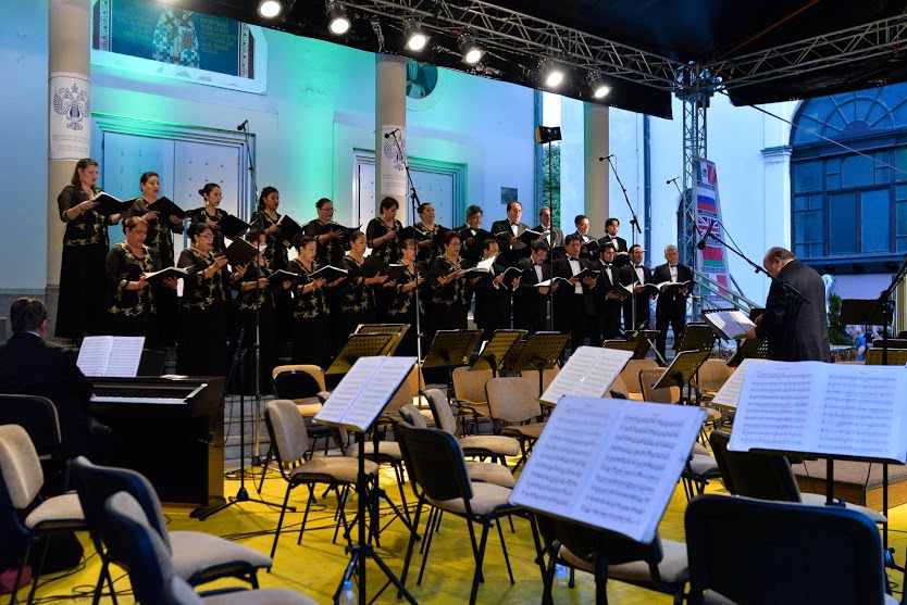 Завршен музички фестивал „Музички едикт” у Нишу