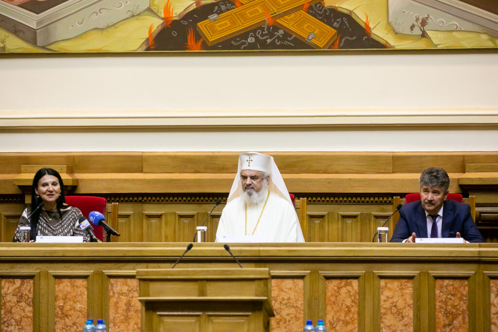 Σε προγράμματα υγείας “επενδύει” το Πατρ. Ρουμανίας