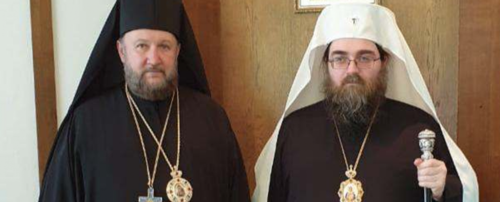 Епископ моравички Антоније (Пантелић) одбранио докторску дисертацију