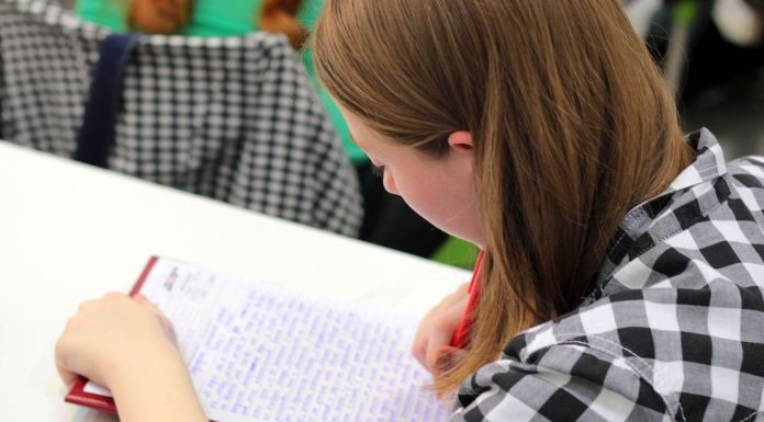 “Γυρίζοντας σπίτι, η εικονίτσα του θρανίου δεν μου έφυγε από το μυαλό”