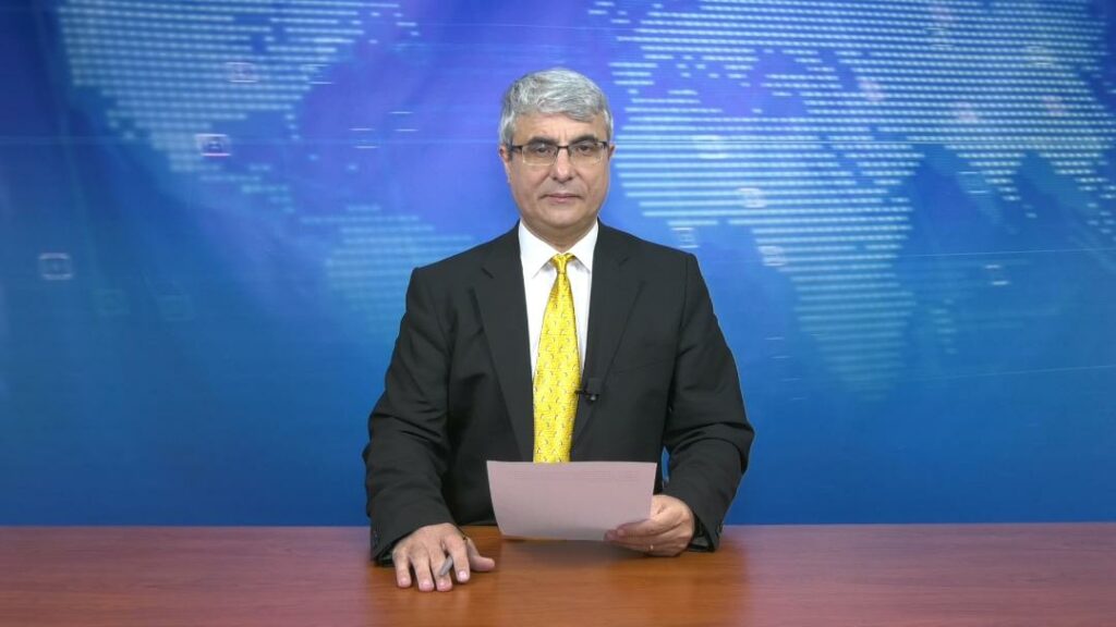 Δείτε το δελτίο ειδήσεων στα Αγγλικά (News in English)