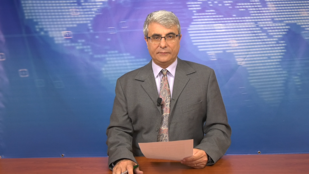 Δείτε το δελτίο ειδήσεων στα αγγλικά (News in English)